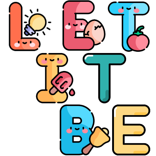 Let it be